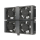 ExtraLink  Wentylator do szaf 19" 230V 350x320x50mm (czarna) - 1323220 - zdjęcie 3